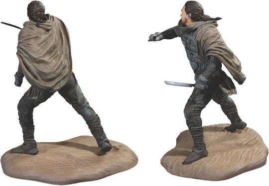 Dark Horse Comics Dune Duncan Idaho 2021 Figure 23cm