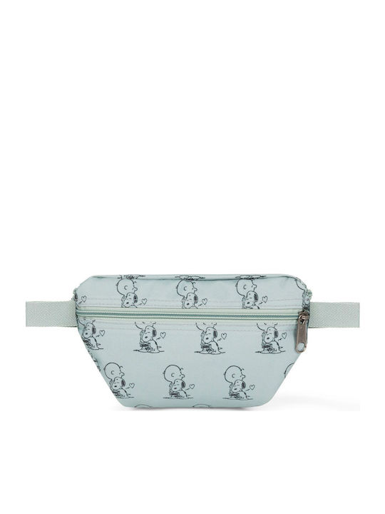 Belt Bag Turquoise