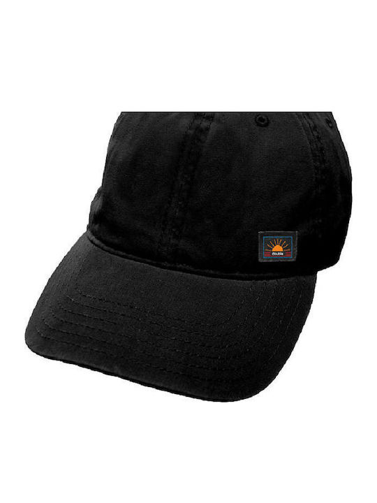 Jockey Schwarz