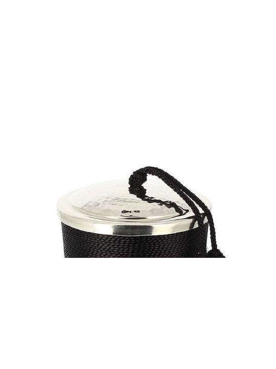 Côté Bougie Lumânare Aromatică Cu Miros De Vanilie 12x7.5cm
