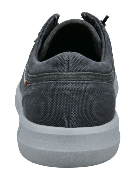 Herren Freizeitschuhe Gray