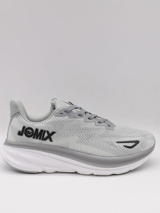 Jomix Sneakers Gray