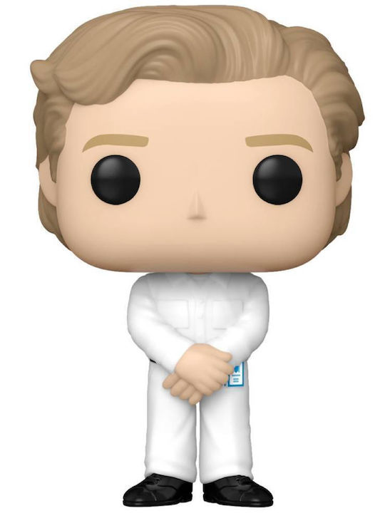 Funko Pop! Henry 001