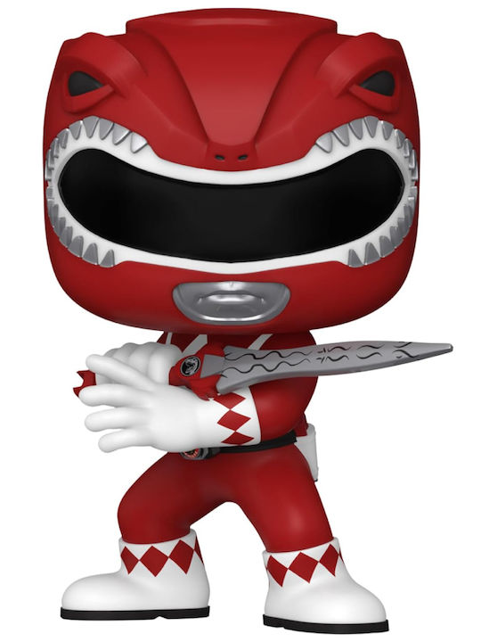 Funko Pop! Movies: Red Ranger