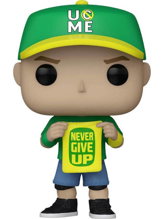 Funko Pop! Sports: John Cena Funko Pop! Sports: John Cena