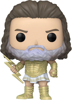 Funko Pop! Marvel: Marvel - Zeus 1069