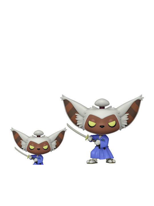 Funko Pop! Animation: Avatar: The Last Airbender - Last 1442
