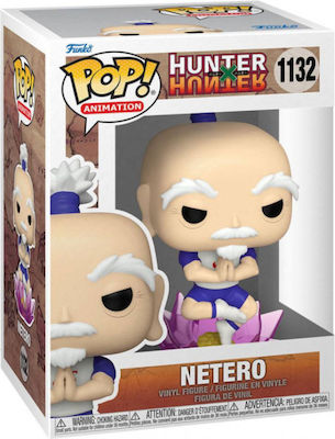 Funko Pop! Animation: Hunter x Hunter - Netero 1132