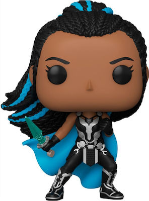 Funko Pop! Marvel: Thor: Love and Thunder - Valkyrie 1042