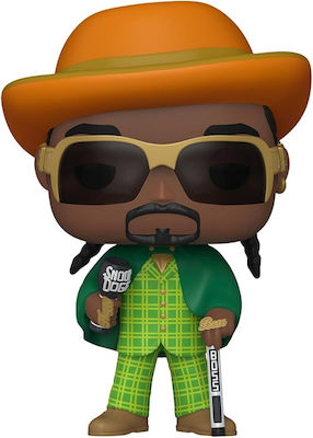 Funko Pop! Felsen: Snoop Dogg with Chalice 342