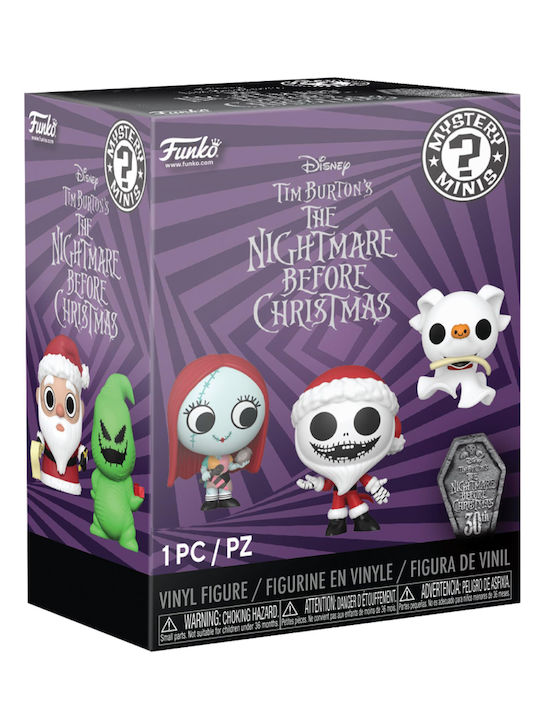 Funko Mystery Minis Movies: 12