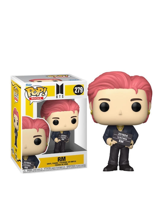 Funko Поп! Скали: Rm 279
