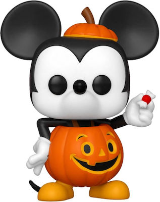 Funko Pop! Disney: Mickey Mouse 1218