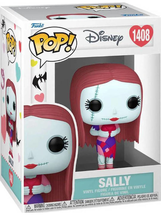 Funko Pop! Filme: Valentines S1 Sally