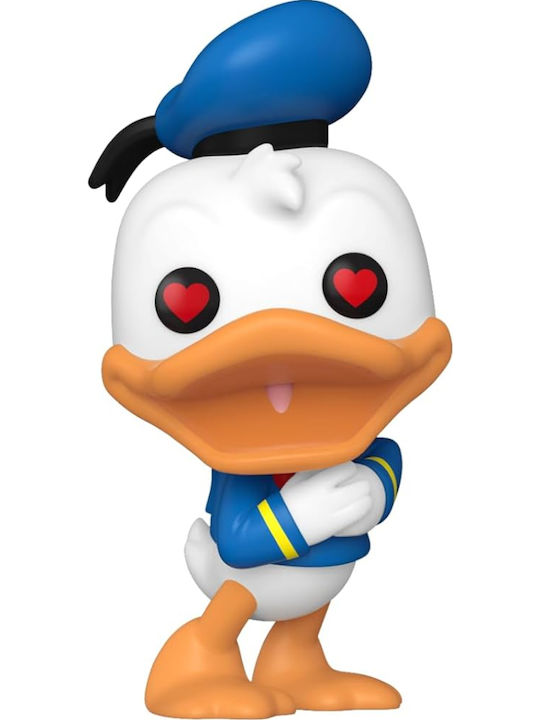 Funko Pop! Movies: Disney - Donald Duck 1445