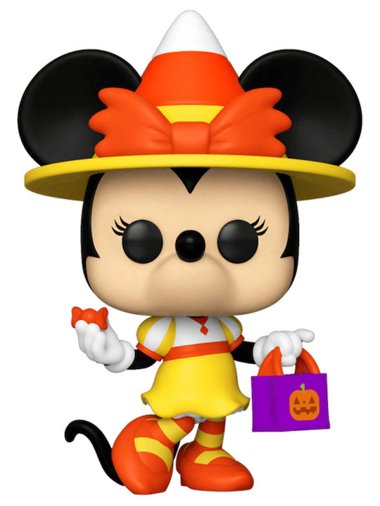 Funko Pop! Disney: Minnie Mouse