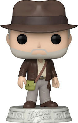 Funko Pop! Bobble-Head Movies: Indiana Jones - Indiana Jones 1385