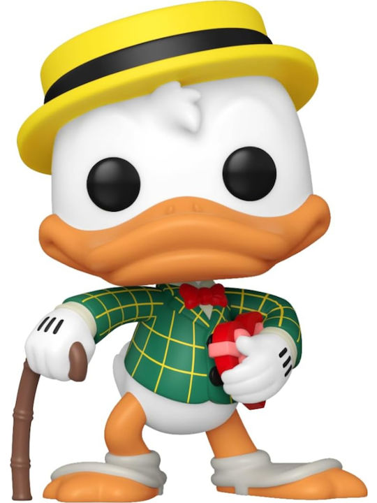 Funko Pop! Movies: Disney - Donald Duck 1444