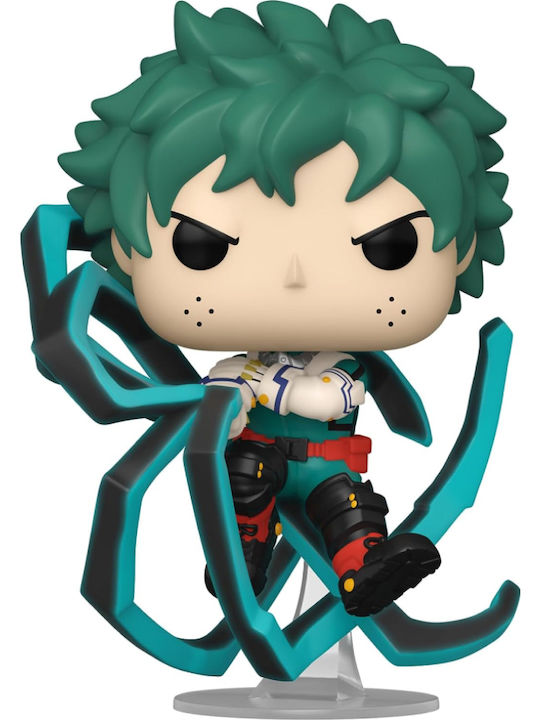 Funko Pop! Animation: Izuku Midoriya Funko Pop! Animation: Izuku Midoriya