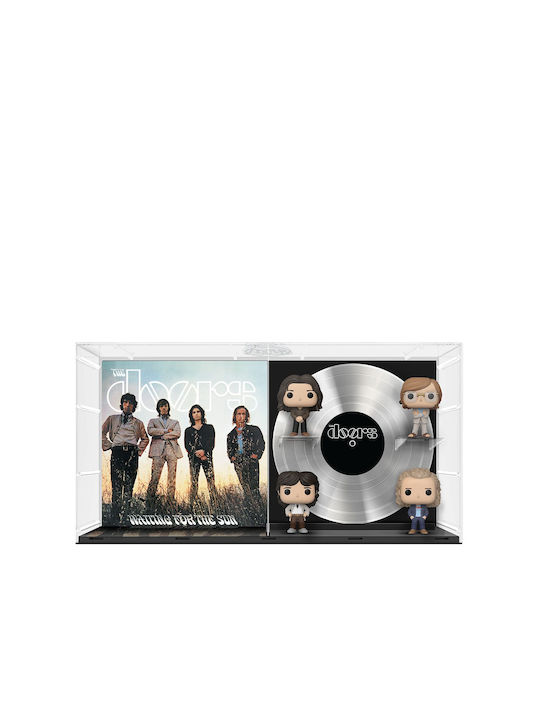 Funko Pop! Music: The Doors Waiting For The Sun Special Edition