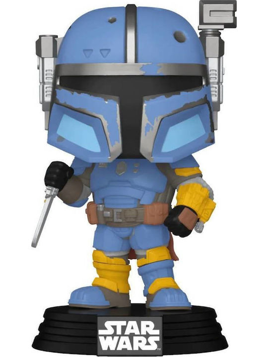 Funko Pop! Filme: Vizsla Bobble-Head