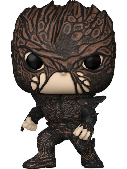 Funko Pop! Filme: Flash - Dark Flash 1338