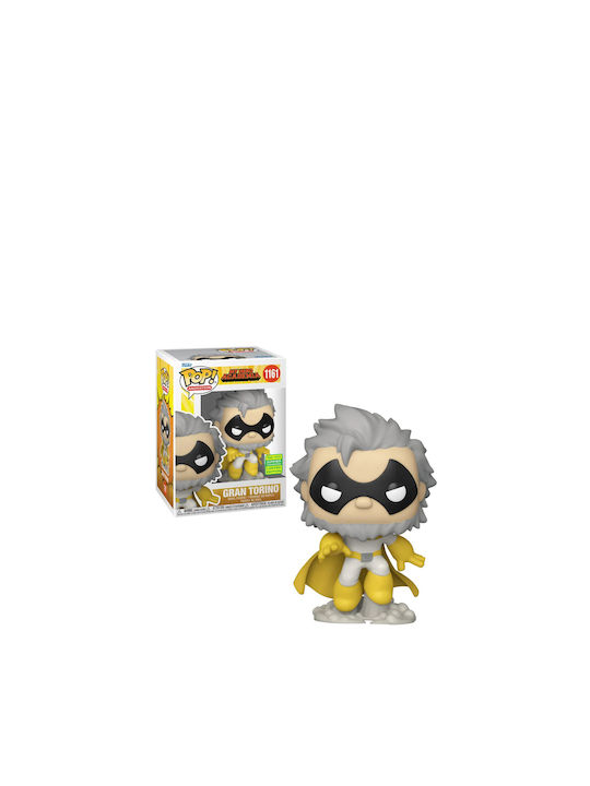 Funko Pop! Animation: Gran Torino Summer Convention Limited Edition