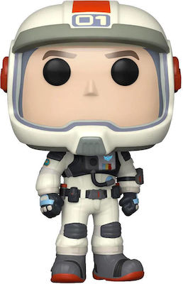 Funko Pop! Disney: Buzz Lightyear (XL-01) 1210