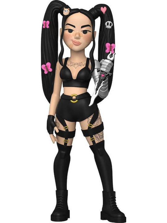 Funko Vinyl Gold Music: Bella Poarch Funko Vinyl Gold Music: Bella Poarch