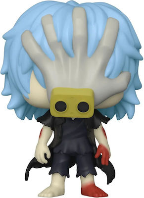 Funko Pop! Animation: My Hero Academia - Tomura Shigaraki 1149 Special Edition (Exclusive)