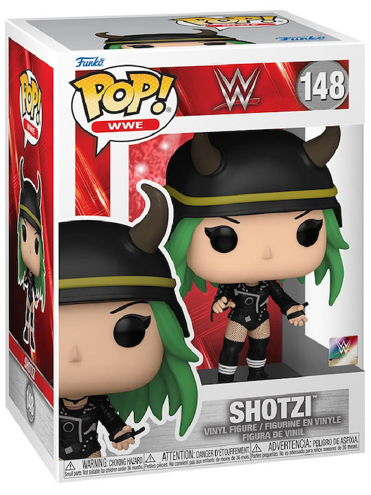 Funko Pop! Sports: WWE - 148