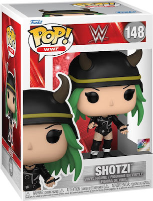 Funko Pop! Sport: WWE - 148