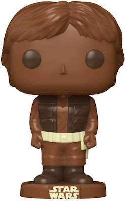 Funko Pop! Movies: Star Wars - Valentine's Day Han Solo 675