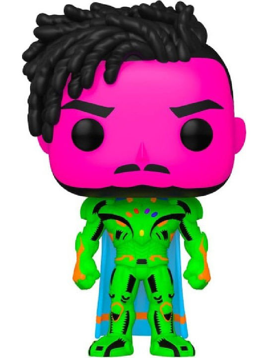 Funko Pop! Marvel: Infinity Killmonger Bobble-Head & Supersized 10" (25cm) Special Edition Funko Pop! Marvel: Infinity Killmonger Bobble-Head & Supersized 10" (25cm) Special Edition
