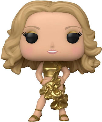 Funko Pop! Rocks: Mariah Carey - Φιγούρα 382