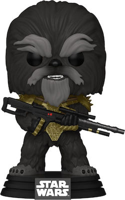 Funko Pop! Televiziune: Star Wars - Krrsantan 581