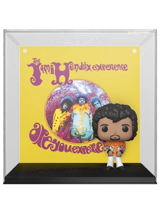 Funko Pop! Albums: Are You Experienced Special Edition