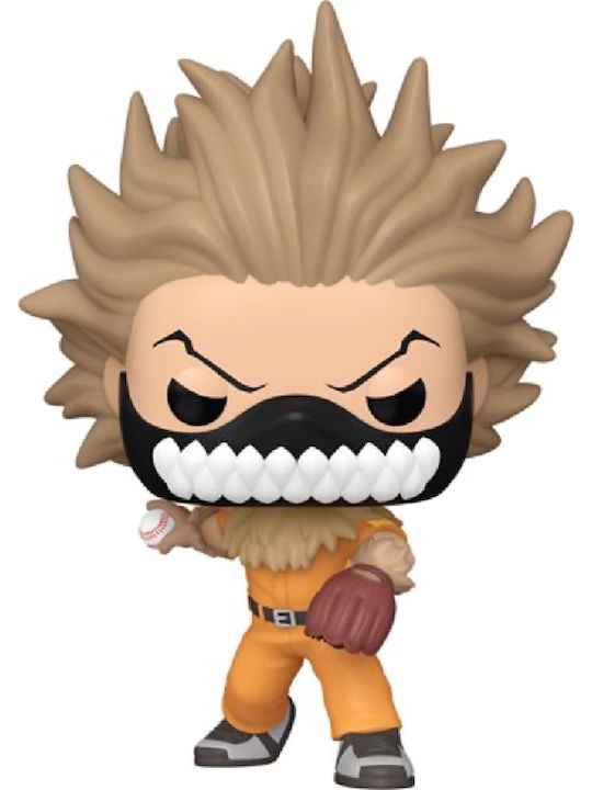 Funko Pop! Animation: Shishido