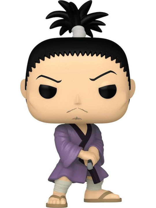 Funko Pop! Animation: Nobunaga Funko Pop! Animation: Nobunaga
