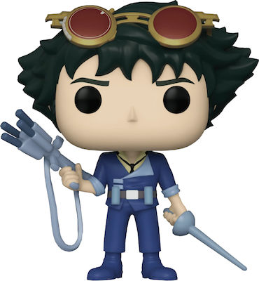 Funko Pop! Animation: Cowboy Bebop - Spike Spiegel 1212