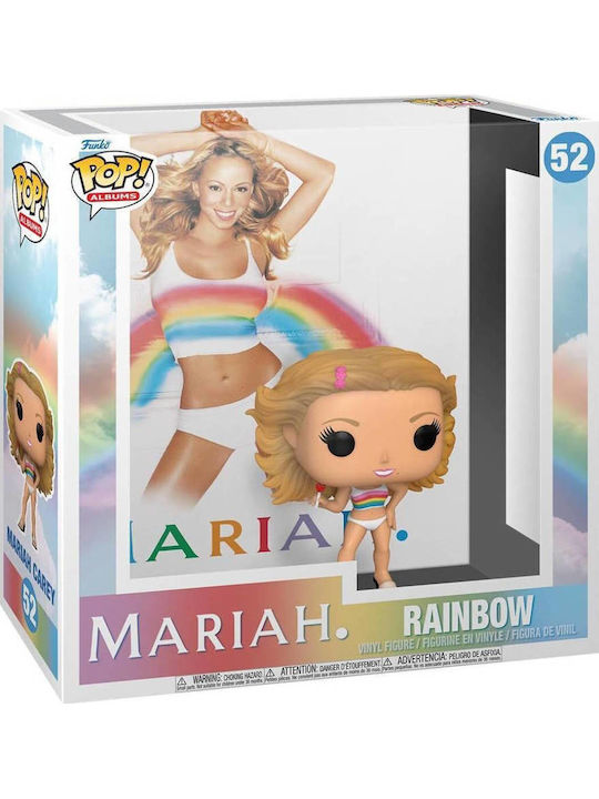 Funko Pop! Albums: Rainbow Funko Pop! Albums: Rainbow
