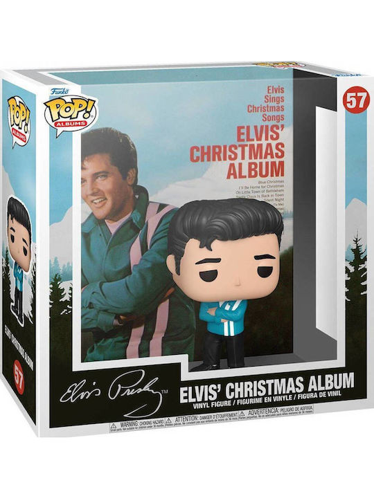 Funko Pop! Albums: Elvis Funko Pop! Albums: Elvis