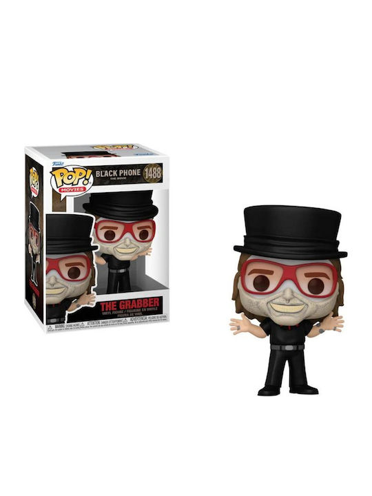 Funko Pop! Movies: The Grabber Funko Pop! Movies: The Grabber