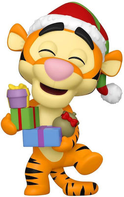 Funko Pop! Disney: Tigger 1130