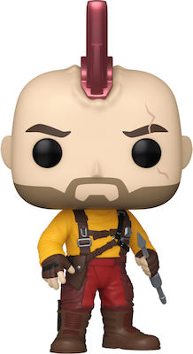 Funko Pop! Marvel: Guardians of the Galaxy - Kraglin 1209