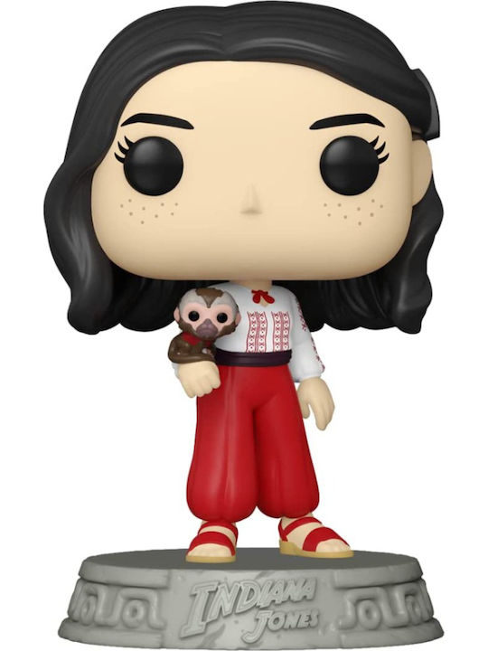 Funko Pop! Movies: Marion Ravenwood Bobble-Head