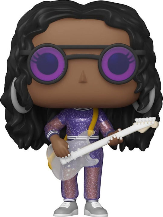 Funko Поп! Скали: H.E.R.
