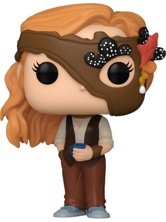 Funko Pop! TV: Yellowjackets - Natalie- Figurine en Vinyle à Collectionner - Idée de Cadeau - Produits Officiels - Jouets pour les Enfants et Adultes - TV Fans