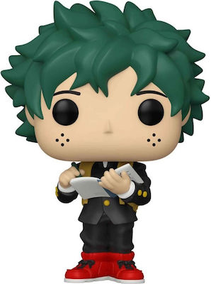 Funko Pop! Animation: Mein Held Academia - Izuku Midoriya 783