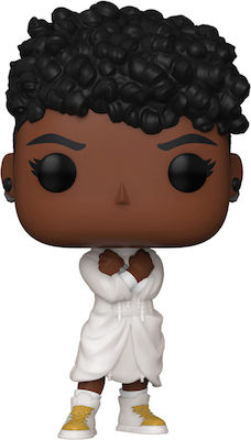 Funko Pop! Marvel: Marvel - Shuri 1174